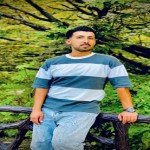 تصویر کاربر با کد 1128757