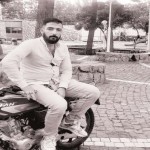 تصویر کاربر با کد 1128925
