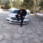 تصویر کاربر با کد 962313