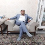 تصویر کاربر با کد 1062974