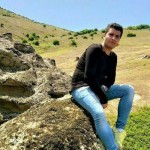 تصویر کاربر با کد 683025