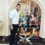 تصویر کاربر با کد 807661
