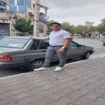 تصویر کاربر با کد 1129695