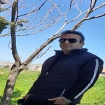 تصویر کاربر با کد 657161