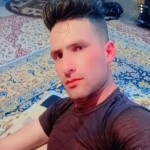 تصویر کاربر با کد 743209