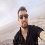 تصویر کاربر با کد 828470