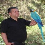 تصویر کاربر با کد 993001