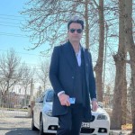 تصویر کاربر با کد 987533