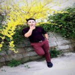 تصویر کاربر با کد 1130955