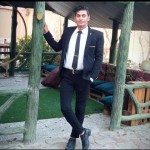 تصویر کاربر با کد 713968
