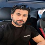 تصویر کاربر با کد 1014634