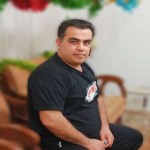 تصویر کاربر با کد 198217