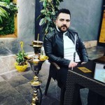 تصویر کاربر با کد 940430