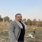 تصویر کاربر با کد 640556