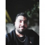 تصویر کاربر با کد 812141