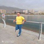 تصویر کاربر با کد 895783