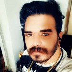 تصویر کاربر با کد 418809