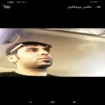تصویر کاربر با کد 896704
