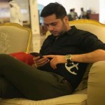 تصویر کاربر با کد 712515