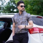 تصویر کاربر با کد 897463