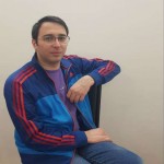 تصویر کاربر با کد 1133438