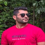 تصویر کاربر با کد 450483