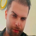 تصویر کاربر با کد 754950