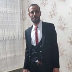 تصویر کاربر با کد 1022921