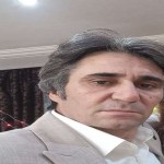 تصویر کاربر با کد 1118627