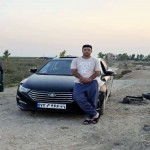 تصویر کاربر با کد 883532