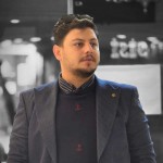 تصویر کاربر با کد 1134395