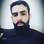 تصویر کاربر با کد 1130595