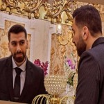 تصویر کاربر با کد 398996