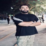 تصویر کاربر با کد 764466