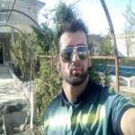 تصویر کاربر با کد 452678