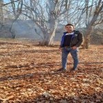تصویر کاربر با کد 745030
