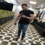 تصویر کاربر با کد 959181