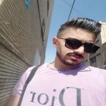 تصویر کاربر با کد 1135803