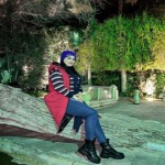 تصویر کاربر با کد 1136433