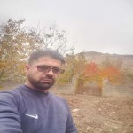 تصویر کاربر با کد 1121206