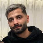 تصویر کاربر با کد 1136718
