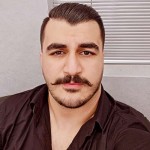 تصویر کاربر با کد 496200