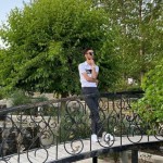 تصویر کاربر با کد 805506
