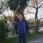 تصویر کاربر با کد 1022030