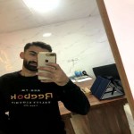 تصویر کاربر با کد 714988