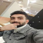 تصویر کاربر با کد 738405