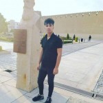 تصویر کاربر با کد 1138321