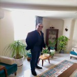 تصویر کاربر با کد 1138677