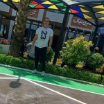 تصویر کاربر با کد 1111463