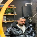 تصویر کاربر با کد 272283